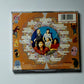 Aerosmith – Nine Lives (CD, 1997) Europe COL 485020 2