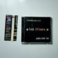 The Ataris, Useless ID – Let It Burn (CD, 2000) US 78779-2