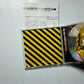 The Rolling Stones – No Security (CD, 1998) Japan VJCP-25426