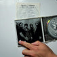 Bon Jovi – Bounce (CD, 2002) Japan Bonus Track UICL-1030
