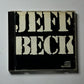 Jeff Beck – There And Back (CD, 1986) US EK 35684
