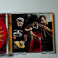 MxPx – Let It Happen (CD + DVD, 2006) US 094634950923