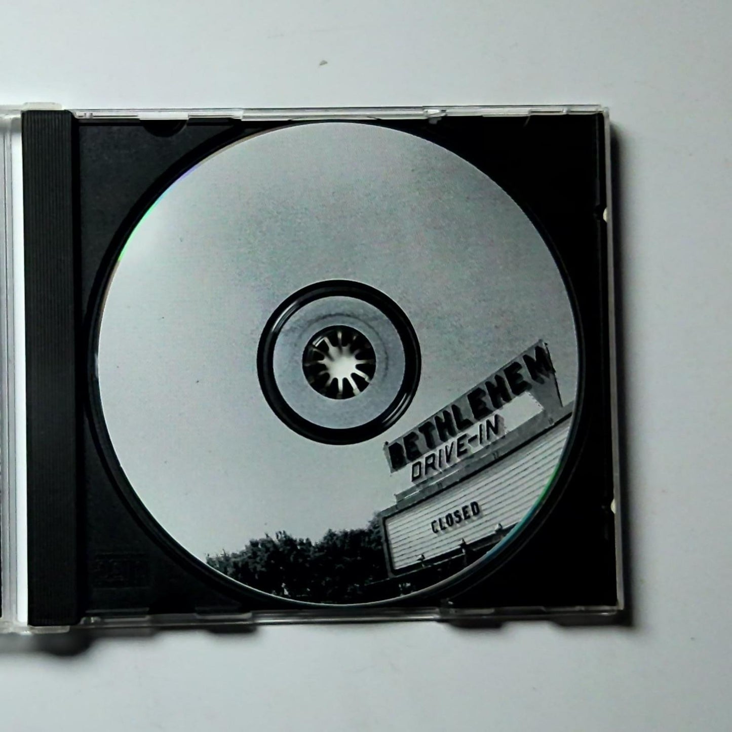 Weston – Matinee (CD, 1997) US GK 33