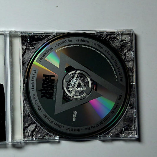 Linkin Park – Minutes To Midnight (CD, 2020) Europe 093624447726