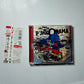 Various – The Best Of Punkorama (CD + DVD, 2006) Japan Obi EICP-655