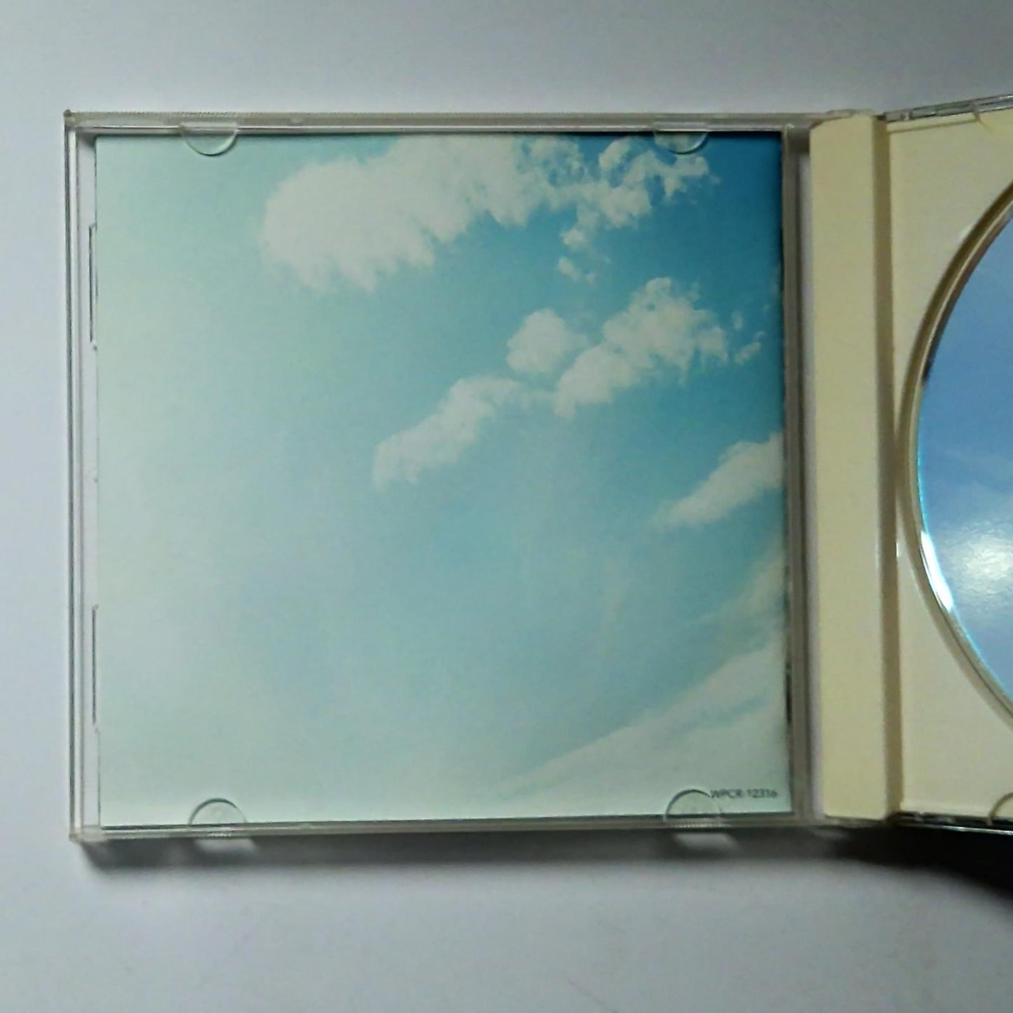 Various – Beautiful Songs  (CD, 2006) Japan WPCR-12316