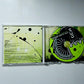 Gym Class Heroes – The Papercut Chronicles (CD, 2005) Japan obi BIGMJ0046