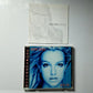 Britney Spears – In The Zone (CD, 2003) Japan Bonus Track BVCQ-21009
