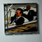 B.B. King, Eric Clapton – Riding With The King (CD, 2000) Hong Kong CD 2087