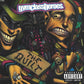 Gym Class Heroes – The Quilt (CD, 2008) US 2-511260