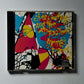 Elvis Costello & The Attractions – Armed Forces (CD, 1986) US CK 35709