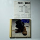 Mr. Big – Mr. Big (CD, 1989) Japan 22P2-2789