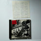 Mr. Big – Lean Into It (CD, 1993) Japan AMCY-236
