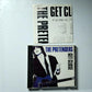 The Pretenders – Get Close (CD, 1986) Japan 32XD-531