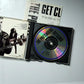 The Pretenders – Get Close (CD, 1986) Japan 32XD-531