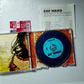 Zap Mama – Ancestry In Progress (CD, 2004) Japan Bonus Track Obi V2CP 195