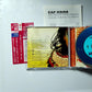 Zap Mama – Ancestry In Progress (CD, 2004) Japan Bonus Track Obi V2CP 195