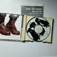 Eric Clapton – From The Cradle (CD, 1994) Japan WPCR-90