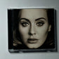 Adele – 25 (CD, 2015) Europe XLCD740