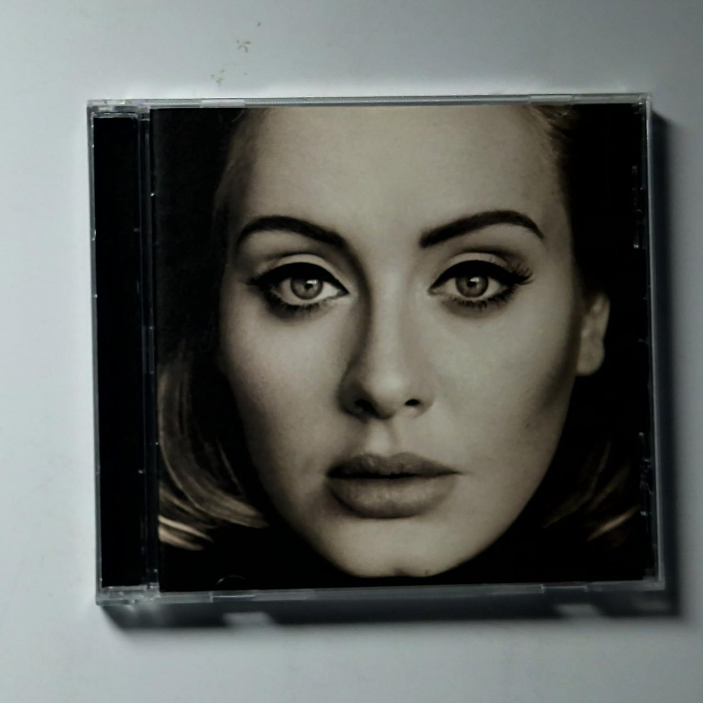 Adele – 25 (CD, 2015) Europe XLCD740