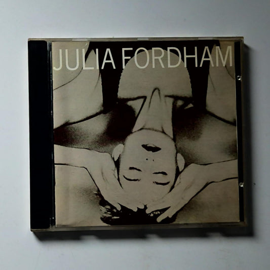 Julia Fordham – Julia Fordham (CD, 1989) US 7 90955-2