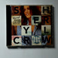 Sheryl Crow – Tuesday Night Music Club (CD, 1993) US 31454 0126 2