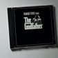 Nino Rota – The Godfather Movie Film Soundtrack (CD, 1991) US MCAD-10231