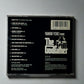 Nino Rota – The Godfather Movie Film Soundtrack (CD, 1991) US MCAD-10231