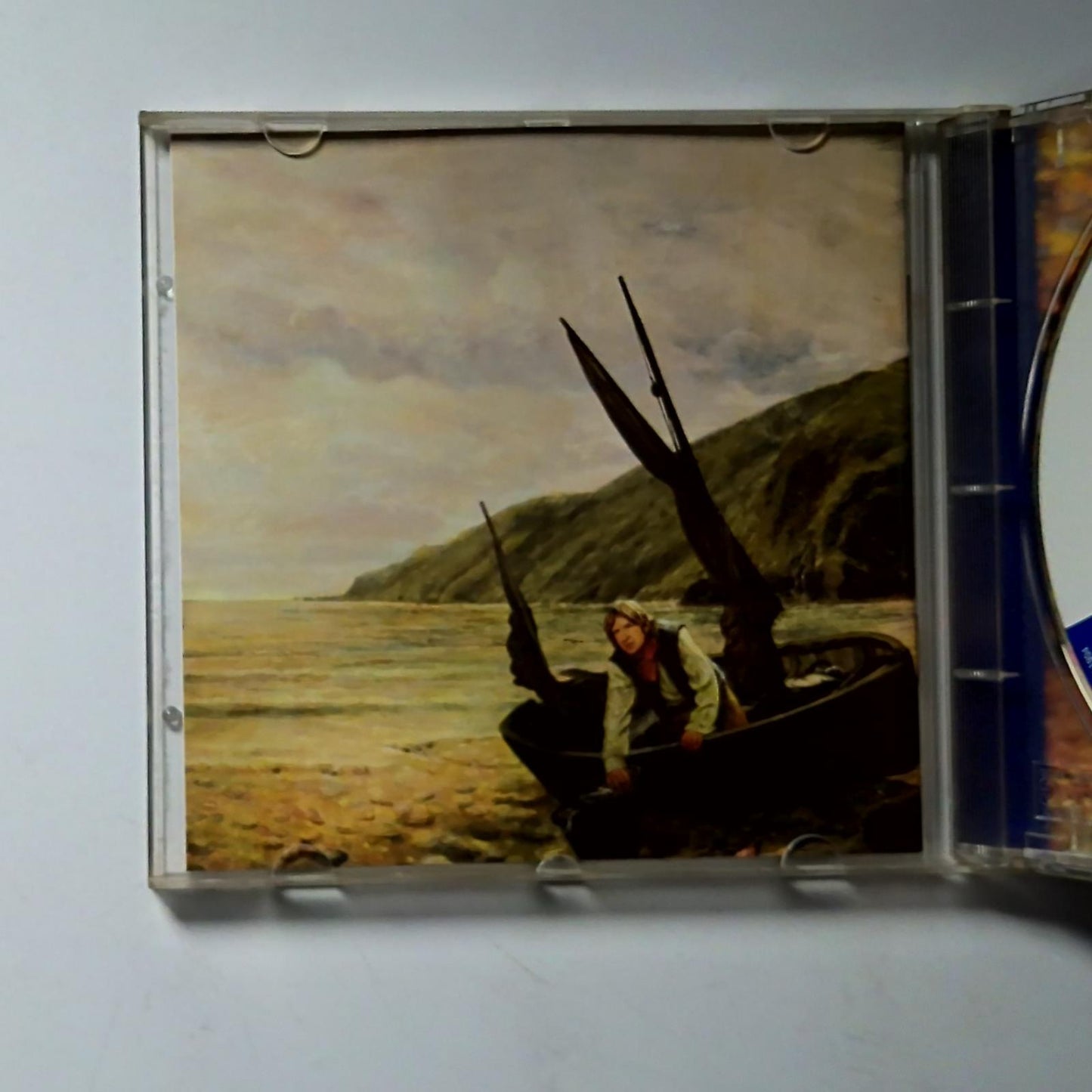 Saint Etienne – Tiger Bay (CD, 1994) UK HVNLP8CD