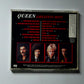 Queen – Greatest Hits (CD, 1994) Japan TOCP-8284