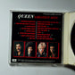 Queen – Greatest Hits (CD, 1994) Japan TOCP-8284