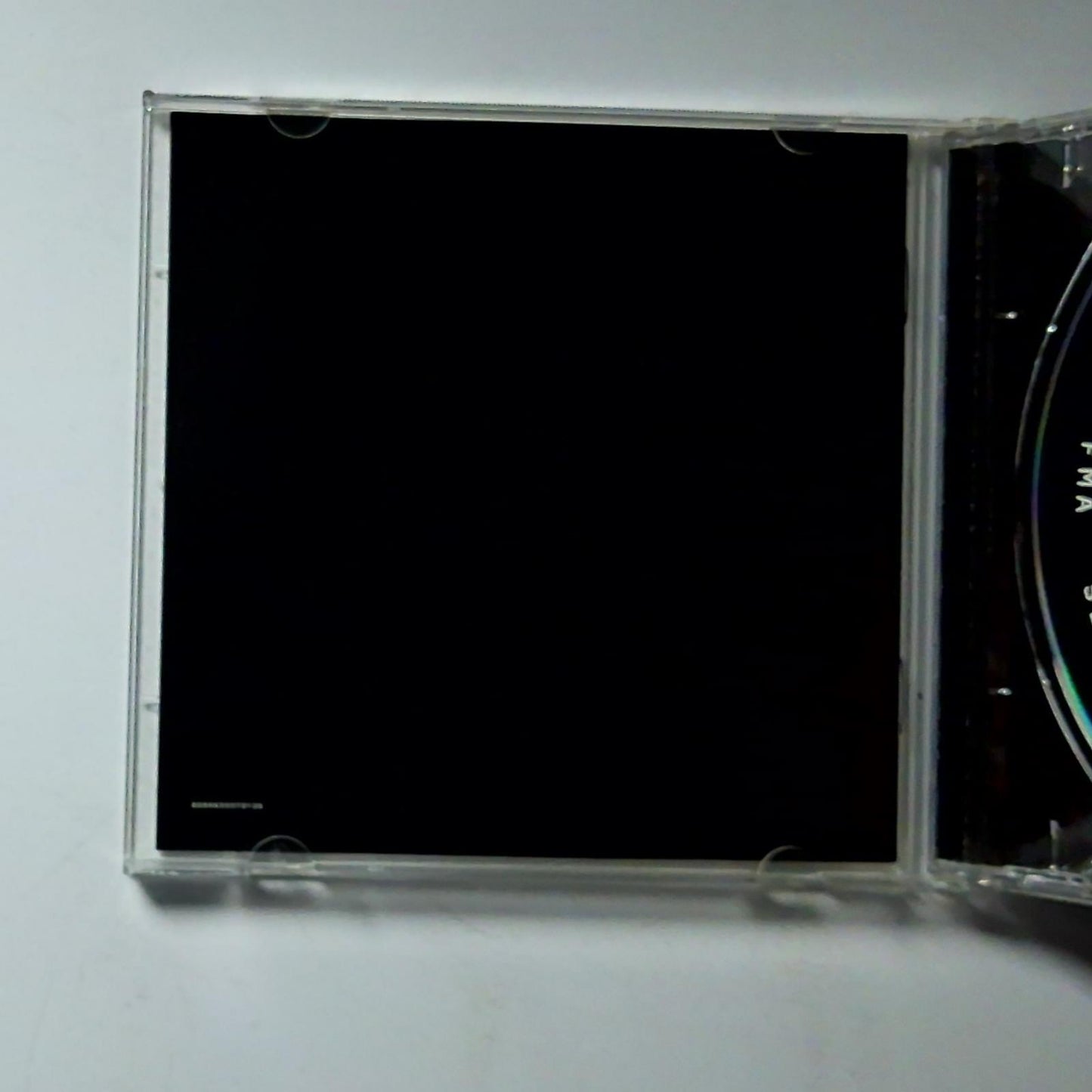 Massive Attack – Collected (CD, 2006) Europe 0094635570120