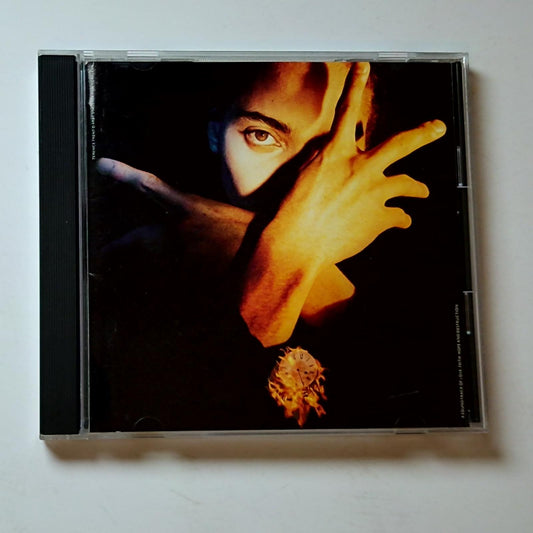 Terence Trent D'Arby's Neither Fish Nor Flesh: A Soundtrack Of Love CD  Japan