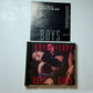 Bryan Ferry – Boys And Girls (CD, 1985) Japan P33P 20018