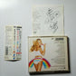 Mariah Carey – Rainbow (CD, 1999) Japan obi SRCS 2222