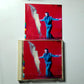 Peter Gabriel – Us (CD, 1992) Japan VJCP-28125