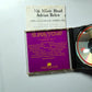Adrian Belew – Mr.Music Head (CD, 1989) Japan 22P2-2706