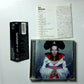 Björk – Homogenic (CD, 1997) Japan obi POCP-7245
