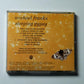 Michael Franks – Sleeping Gypsy (CD, 1977) Japan water damaged WPCP-3479