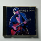 Neil Young – Freedom (CD, 1989) Japan 22P2-3060