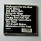 Tahiti 80 – Wallpaper For The Soul (CD, 2002) France A2423-9