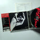 Madonna – Rebel Heart (CD, 2015) Japan Bonus Track Obi UICS-1293