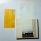 The Sea And Cake – One Bedroom (CD, 2003) Japan Bonus Track Obi THRILL-JP 1