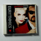 Eurythmics – Greatest Hits (CD, 1991) Japan Bonus Track BVCP-106