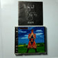 David Bowie – Earthling (CD, 1997) Japan BVCA-721