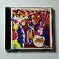 XTC – Oranges & Lemons (CD, 1991) US 9 24218-2
