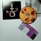 Prince, 3RDEYEGIRL –Plectrumelectrum (CD, 2014) Japan obi WPCR16128