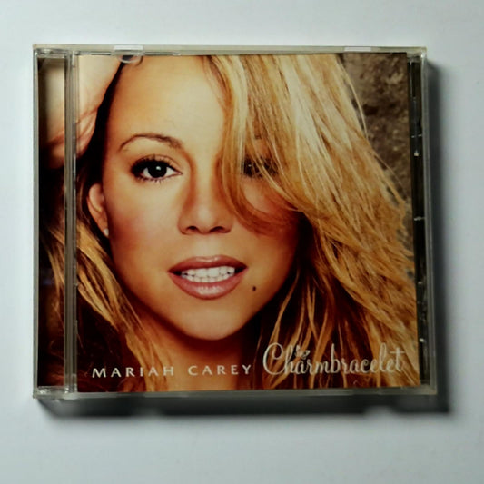 Mariah Carey – Charmbracelet (CD, 2002) US 440 063 467-2