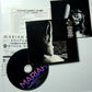 Mariah Carey – E=MC² (CD, 2008) Japan UICL-1079