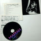 Mariah Carey – E=MC² (CD, 2008) Japan UICL-1079